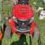 Troy built riding mower 2 thumbnail