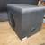 KLIPSCH HT-SK5 Passive Subwoofer, DUAL 8" WOOFERS. EXC! 4 thumbnail