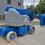 MANLIFT BOOMLIFT ARTICULATING 2016 GENIE Z-40/23N RJ 2 thumbnail