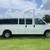 2017 Chevrolet Express Passenger G3500 15 Passenger Van w/ Cloth Seati 6 thumbnail