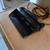 Dashboard   LED   Strobe  Light    (  Amber  -  White  ) 2 thumbnail