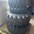 John Deere Tires w/Rims 3 thumbnail