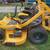 2023 Cub Cadet ZTX4 commercial grade zero turn mower 60” cut 26hp (300 hours) 2 thumbnail