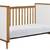 Babyletto Skip Convertible Crib (3-in-1) w/ Toddler Rail 3 thumbnail