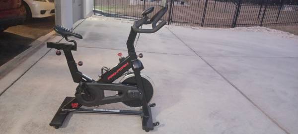 Pro-form 500 SPX Indoor Cycle 1