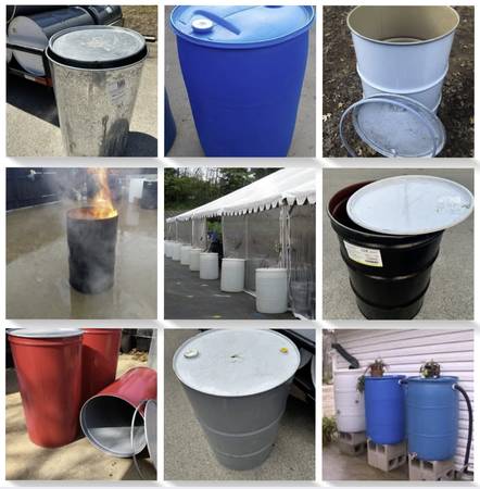 ****Multiple Barrel Listing **** READ DETAILS BELOW 1