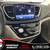 Certified 2023 Chrysler Pacifica Touring L Granite Crystal Metallic Cl 11 thumbnail