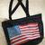 American Flag Tote 2 thumbnail