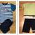 Short johns, boys sizes 12 and 14/16 1 thumbnail