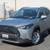 2023 Toyota Corolla Cross  LE SUV 1 thumbnail