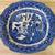 Rare Antique Small “Two Handled” Ridgway Blue Willow Platter 1 thumbnail