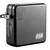 Monoprice Obsidian Speed USB Wall Charger, 1-Port, 85W PD Output - NEW 1 thumbnail