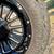 SEXY 4x4 tires with bead lock rims! 5 thumbnail