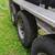 Triple Axel Boat Trailer 5 thumbnail