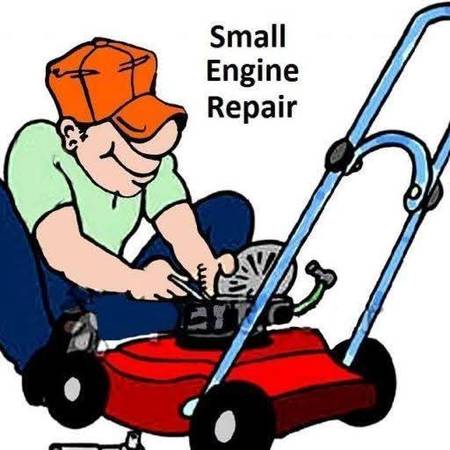 Lawnmower tune-ups starting at $75 1