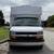 2017 Chevrolet Express 4500 13 Passenger Bus with Wheelchair Lift - 14 8 thumbnail