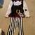 Costume Pirate Hook, 7 pcs, Adult size M,L 1 thumbnail