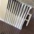 TOMMY ARMOUR 855S SILVER SCOT IRON SET complete 3-PW+AW+SW Stiff Flex 9 thumbnail