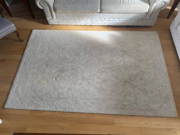 Whole Home Wool Decorator Rug 1
