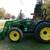 John Deere 5220 tractor 1 thumbnail