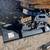 Skid steer snow plow 2 thumbnail