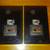 Yamaha NXE-400 Black Bookshelf Shielded Speakers 3 thumbnail