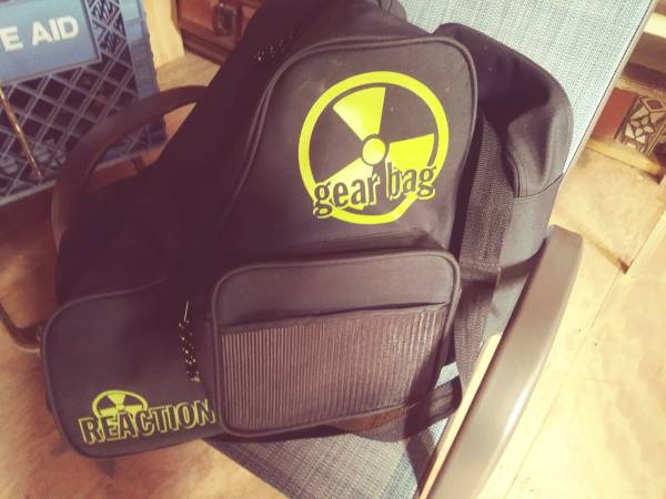 Skate bag 1