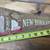 Rare 1964 Souvenir EMPIRE STATE BUILDING NEW YORK pennant ! 1 thumbnail