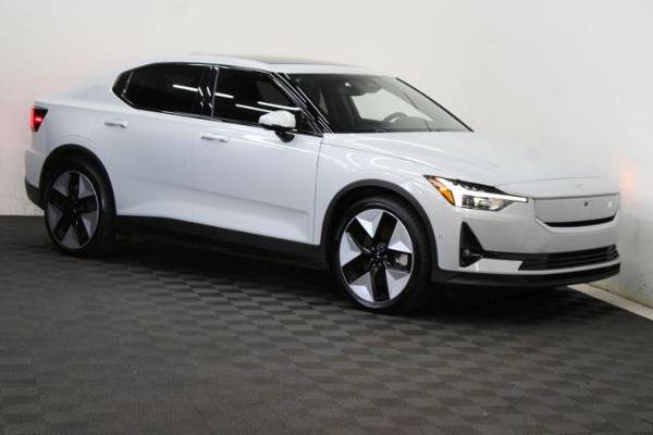 2024 Polestar 2 Long Range Dual Motor Plus 1