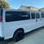 2008 chevy express extended 3500 cargo van 6.0 V8 6 thumbnail