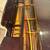 Schafer & sons polished ebony elegant and timeless grand piano 5 thumbnail