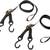 Cam Buckle Tie Downs 6 Foot Length (NEW IN PACKAGING) 2 thumbnail