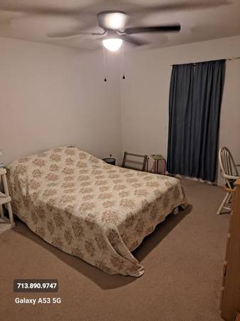 $499 / 2br - FURNISHED ROOM. SW HOUSTON.$499 MONTHLY (Houston)63160530393985124
