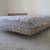 Natural Solid Wood bed frames 8 thumbnail