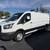 2021 FORD TRANSIT 250 AWD CARGO VAN 148 WB LOW ROOF  /SHELFS LADDER RK 3 thumbnail