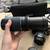 Canon EOS Rebel T7 with 18-55mm and 75-300mm Lenses! 3 thumbnail