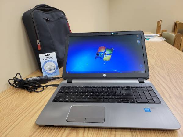 Pro Tools Computer 1