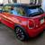 2024 EV Mini Cooper SE Signature 21k m Orig Owner Clean Title & Pink 4 thumbnail