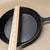 Beautiful Favorite Piqua Ware Cast Iron Skillet #8 8 thumbnail