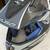 Two motor cycle helmets 1 thumbnail
