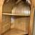 Pine Corner Cabinet 3 thumbnail