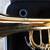 Jupiter Capital Edition CEB-660 Trumpet w Bach 7c Mouthpiece,Case 12 thumbnail