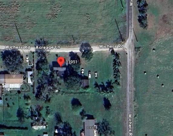 235.000 $ / 2 hab - 1154 pies² - 11951 WICHERS LN, SAN ANTONIO, FL 3357663348336181377122