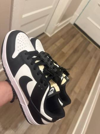 Sneakers 1