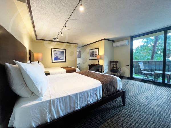 $125 / 450ft2 - 🌅 Large Studio w/separate full kitchen, $125 to $145+tax (Waikiki, Honolulu)63686745624833122