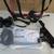 Yakima  MegaJoe Elite 02631 Trunk/SUV 3 Bike Carrier NEW Open Box 2 thumbnail