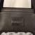 TOMS Black & Gray Knit Messenger Tote, New Without Tags 2 thumbnail