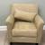 Beige Accent Chair 1 thumbnail