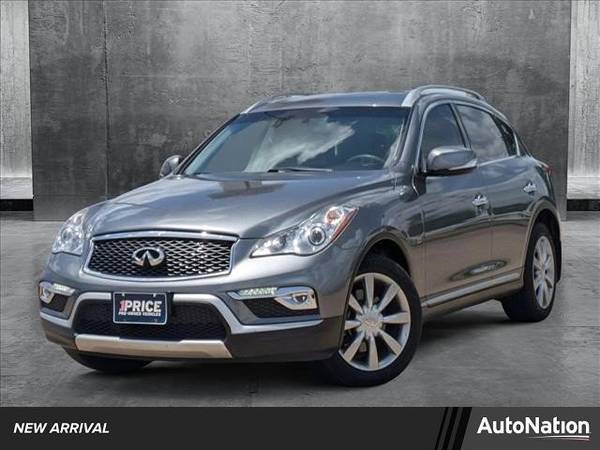 2017 INFINITI QX50   SUV - $16,799 (Call *(281) 769-3274* to Confirm Availability Instantly)63622206132099120