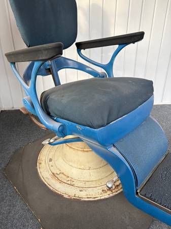 Dental Chair 1